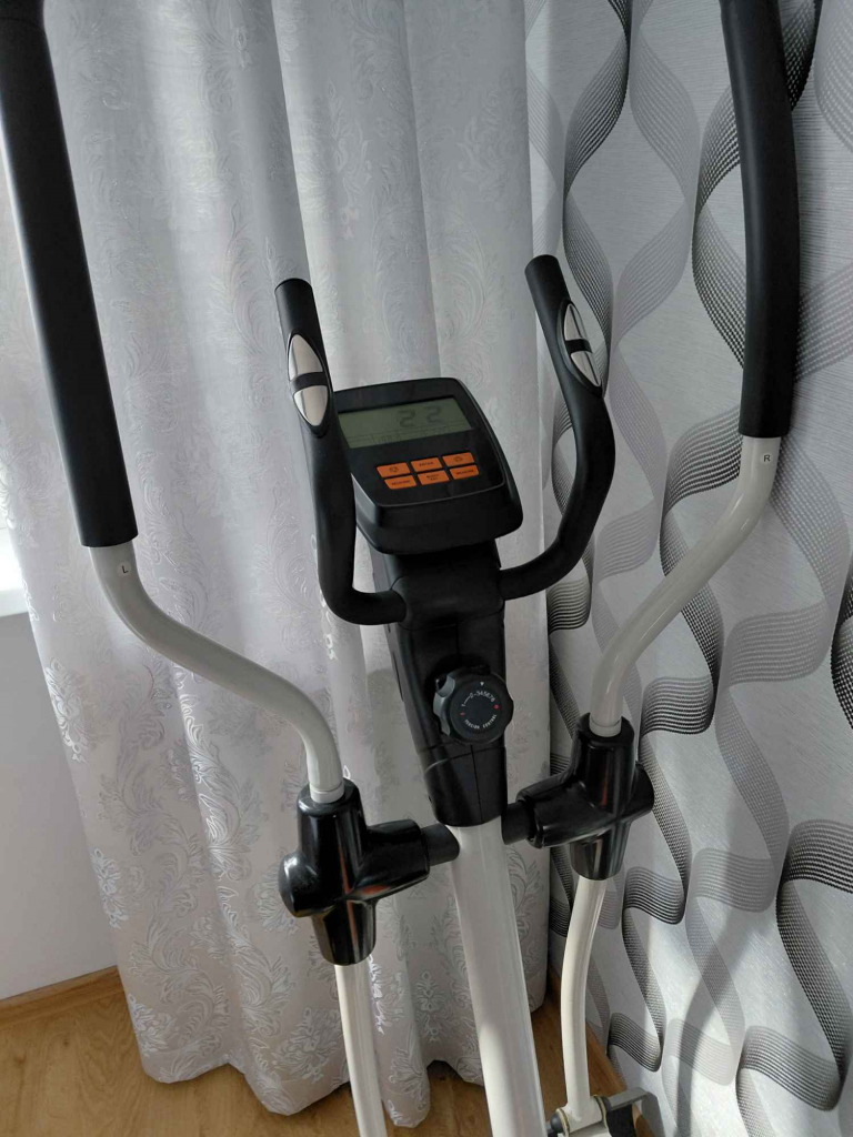 Rower treningowy(Orbitrek) Żory - zdjęcie 2