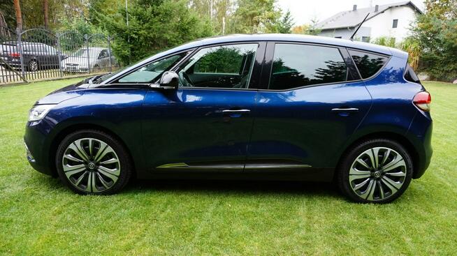 Renault Scenic piękny. Gwarancja. Polecam !!! Zielona Góra - zdjęcie 10