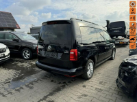 Volkswagen Caddy Climatronic Maxi 7os Gliwice - zdjęcie 1