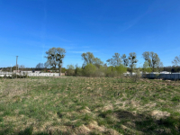 Działka pod budowę biura i hali przy drodze wojewó Bugaj - zdjęcie 4