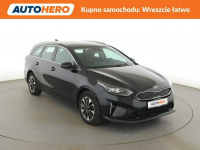 Kia Cee'd PHEV automat navi kamera grzane fotele tempomat Warszawa - zdjęcie 10