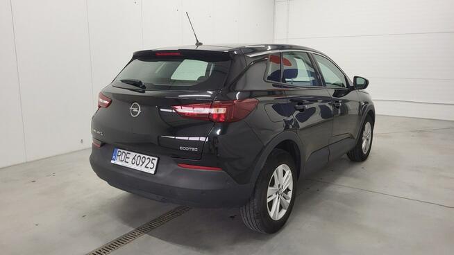 Opel Grandland X 1.2 T GPF Edition S&amp;S Grójec - zdjęcie 6