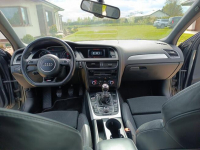 Bardzo Ładne A4 S-Line Lublin - zdjęcie 2