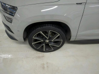 Škoda Karoq 1.5 TSI 150kM Sportline! Salon Polska ! Serwis ASO ! Pęcice - zdjęcie 3