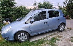 Sprzedam Opel Corsa 2009. Michalczew - zdjęcie 4