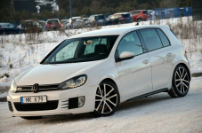 Volkswagen Golf 2,0TDI*170KM*GTD*LED*Xenon*Navi*Niemcy*ASO Ostrów Mazowiecka - zdjęcie 7