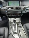 525d*218PS*X-Drive*Aut*Lift*218,000km*Navi*ASO*Luxury*Webasto*Opłacony Stargard - zdjęcie 10