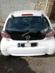 Toyota Aygo 1.0 Benzyna | 2010 r.