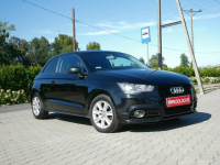 Audi A1 1.6TDI 130KM [Eu5] 3D -Bardzo zadbany -Zobacz Goczałkowice-Zdrój - zdjęcie 8