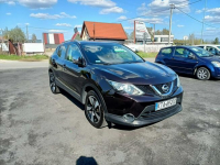 Nissan Qashqai 1.2 16r Automat