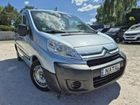 Citroen Jumpy Combi Tylko 91.000km! Super stan Bydgoszcz - zdjęcie 5