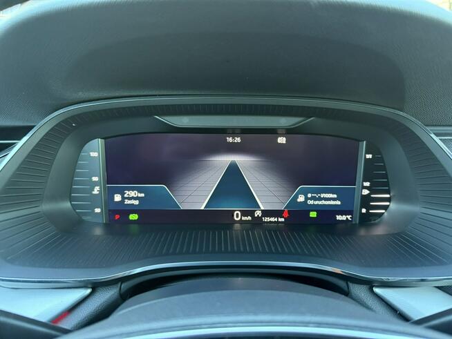 Škoda Octavia 2.0 TDI Style DSG, Salon PL! 1 właściciel! FV! Pęcice - zdjęcie 5