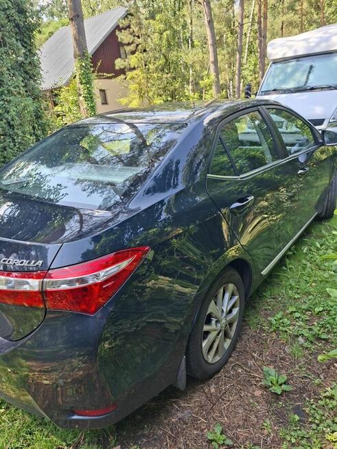 Toyota Corolla sprzedam Gostynin - zdjęcie 2