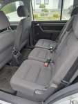Volkswagen Touran 2007 1.9 tdi 105km uszkodzony Zwoleń - zdjęcie 4