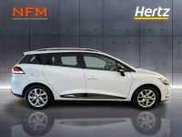 Renault Clio 0,9 TCe(90 KM) Limited Salon PL F-Vat Warszawa - zdjęcie 7