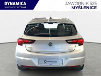 Opel Astra VAT 23% Enjoy 1.4Turbo 125KM M6 2018/19 r., Salon PL, I wł. Myślenice - zdjęcie 7