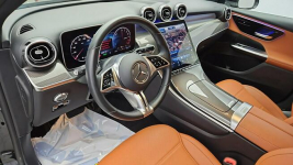 Mercedes GLC 300 ! Z Polskiego Salonu ! Faktura VAT ! Warszawa - zdjęcie 9
