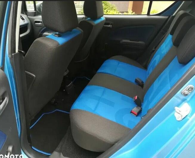 Opel Agila Enjoy Kielce - zdjęcie 10