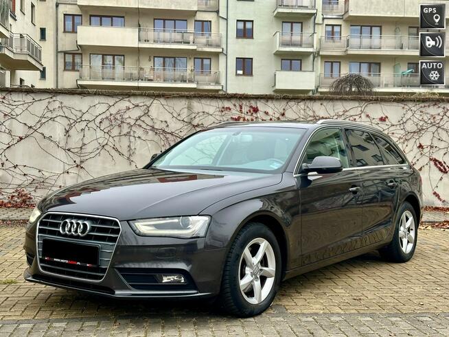 Audi A4 2.0 TDI 150 KM Tarnowskie Góry - zdjęcie 1