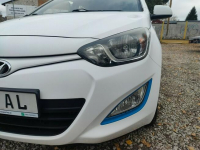 Hyundai i20 Po liftingu* Mały przebieg Bydgoszcz - zdjęcie 9