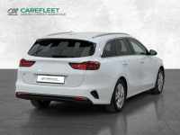 Kia Cee'd 1.0 T-GDI M Kombi Warszawa - zdjęcie 5