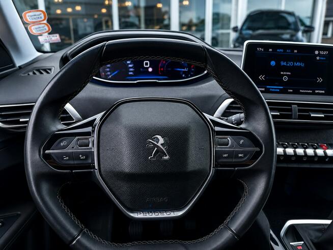 Peugeot 3008 Sadlno - zdjęcie 11