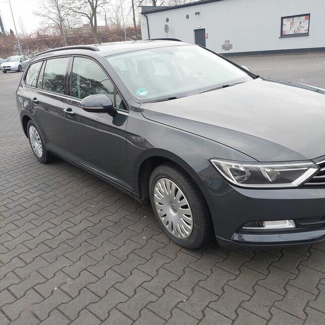 Volkswagen Passat B8 2,0 tdi kombi Mysłowice - zdjęcie 11