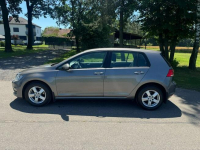 Volkswagen Golf Kobielice - zdjęcie 8