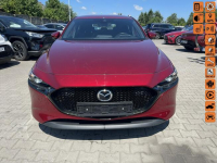 Mazda 3 Humora mHEV Podgrzewanie Kamera Klimatronik 150KM