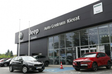 Škoda Fabia 1.0 80 KM klimatyzacja smart link tempomat