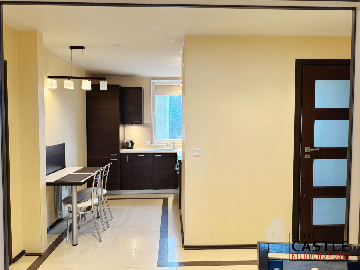 3 pokoje z pięknym widokiem na las! Przestronne Gdańsk - zdjęcie 12