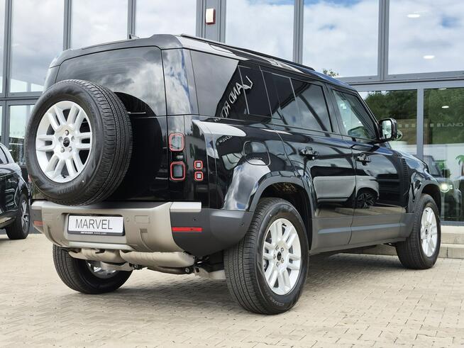 Defender 3.0D I6 200 KM AWD Auto S 110 / Salon Polska Łódź - zdjęcie 12