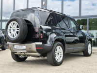 Defender 3.0D I6 200 KM AWD Auto S 110 / Salon Polska Łódź - zdjęcie 12
