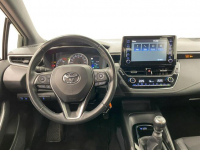 Toyota Corolla 1.2 T Comfort Hatchback Warszawa - zdjęcie 9