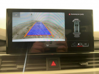 Audi A4 Limousine 35 TDI mHEV S tronic Warszawa - zdjęcie 11