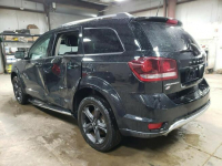 Dodge Journey Crossroad AWD Sękocin Nowy - zdjęcie 4