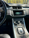 Land Rover Range Rover Evoque 2.0TD4 HSE Dynamic Łask - zdjęcie 11