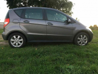 sprzedam mercedes a-klasa w-169 Miłosław - zdjęcie 6