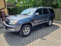 Toyota 4Runner Białystok - zdjęcie 3