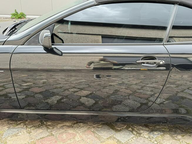 Bmw 645 Cabrio 4.4 v8 325km Automat LUXURYCLASSIC Koszalin - zdjęcie 10