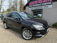 Seat Ateca Webasto**Piękny**190 Km**Full Led** Ruda Śląska - zdjęcie 9