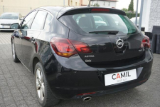 Opel Astra zarejestrowany, ubezpieczony Opole - zdjęcie 4