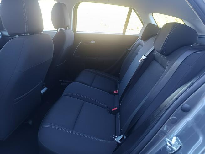 Fiat Tipo SW 1.4 95KM POP, serwisowany, niski przebieg Nowy Sącz - zdjęcie 8