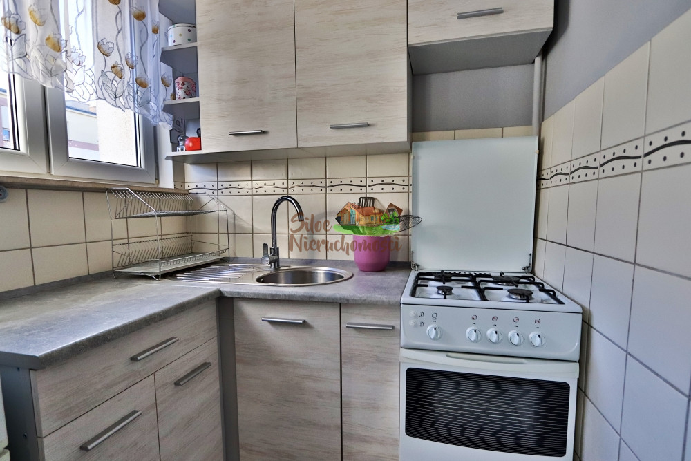 Do wynajęcia Nowoczesna Kawalerka 23,8m2 Głogów - zdjęcie 3