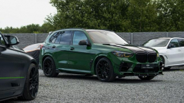 G05 EMERALD PREDATOR | BODY X5M | ONE OF ONE | FULL CARBON I WYDECH FV Ropczyce - zdjęcie 11