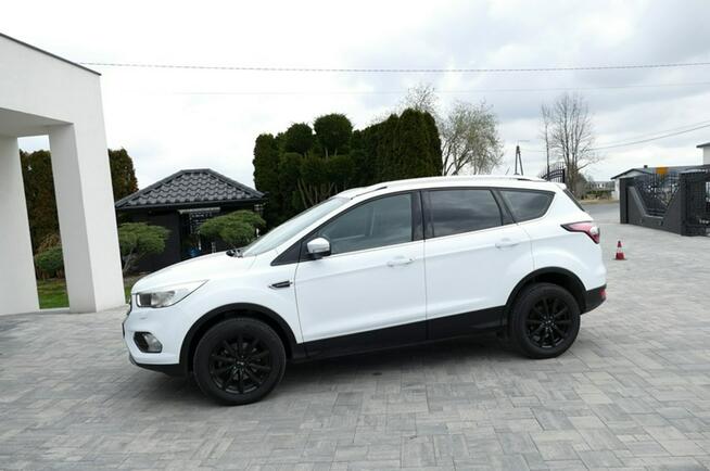 Ford Kuga Panorama! I-właściciel! Gwarancja! Grójec - zdjęcie 12