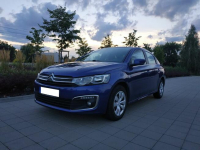 Citroen C-Elysee – prywatnie