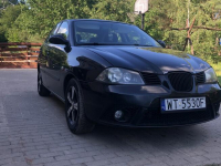 Seat Ibiza 2007 Legionowo - zdjęcie 12