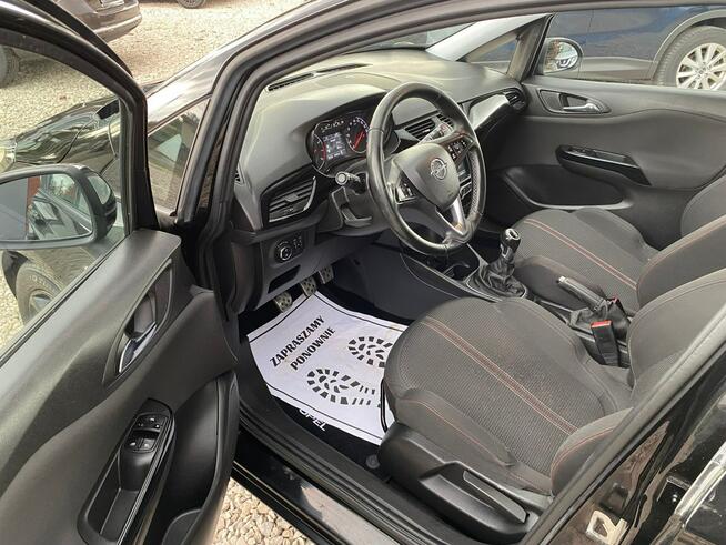 Opel Corsa AUTO WZÓR,COSMO Kanie - zdjęcie 9