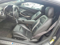 Chevrolet Camaro Bogata wersja wyposażenia / Automat / niski przebieg Wrocław - zdjęcie 7